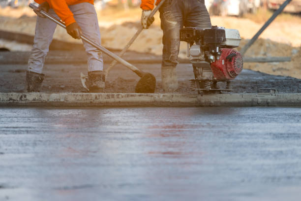 Best Commercial Concrete Services in Patrick Af, FL