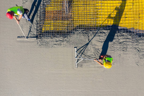 Best Concrete Grinding and Polishing in Patrick Af, FL
