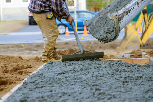 Best Concrete Sealing and Maintenance in Patrick Af, FL