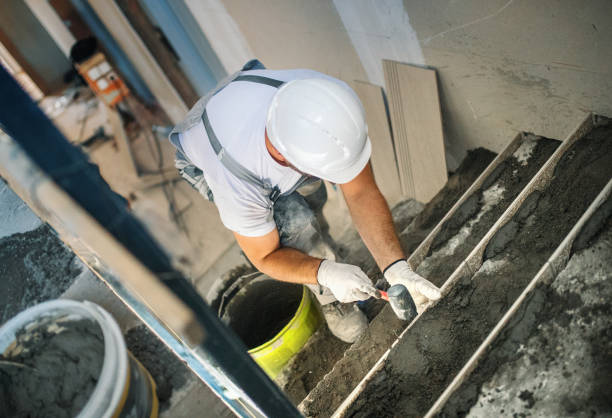Best Concrete Driveway Installation in Patrick Af, FL