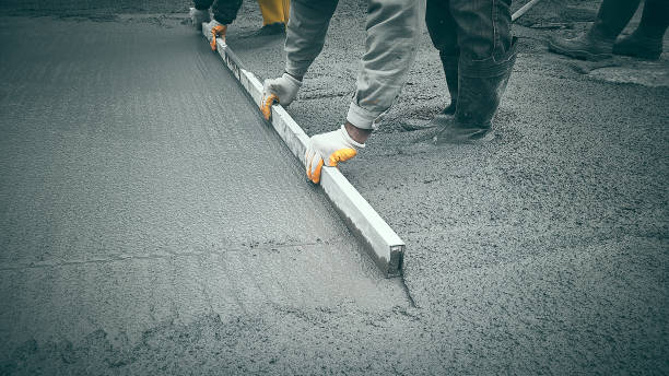 Best Concrete Sealing and Maintenance in Patrick Af, FL