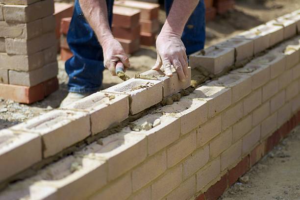 Best Concrete Retaining Walls in Patrick Af, FL