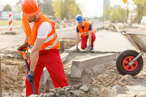 Best Commercial Concrete Services in Patrick Af, FL